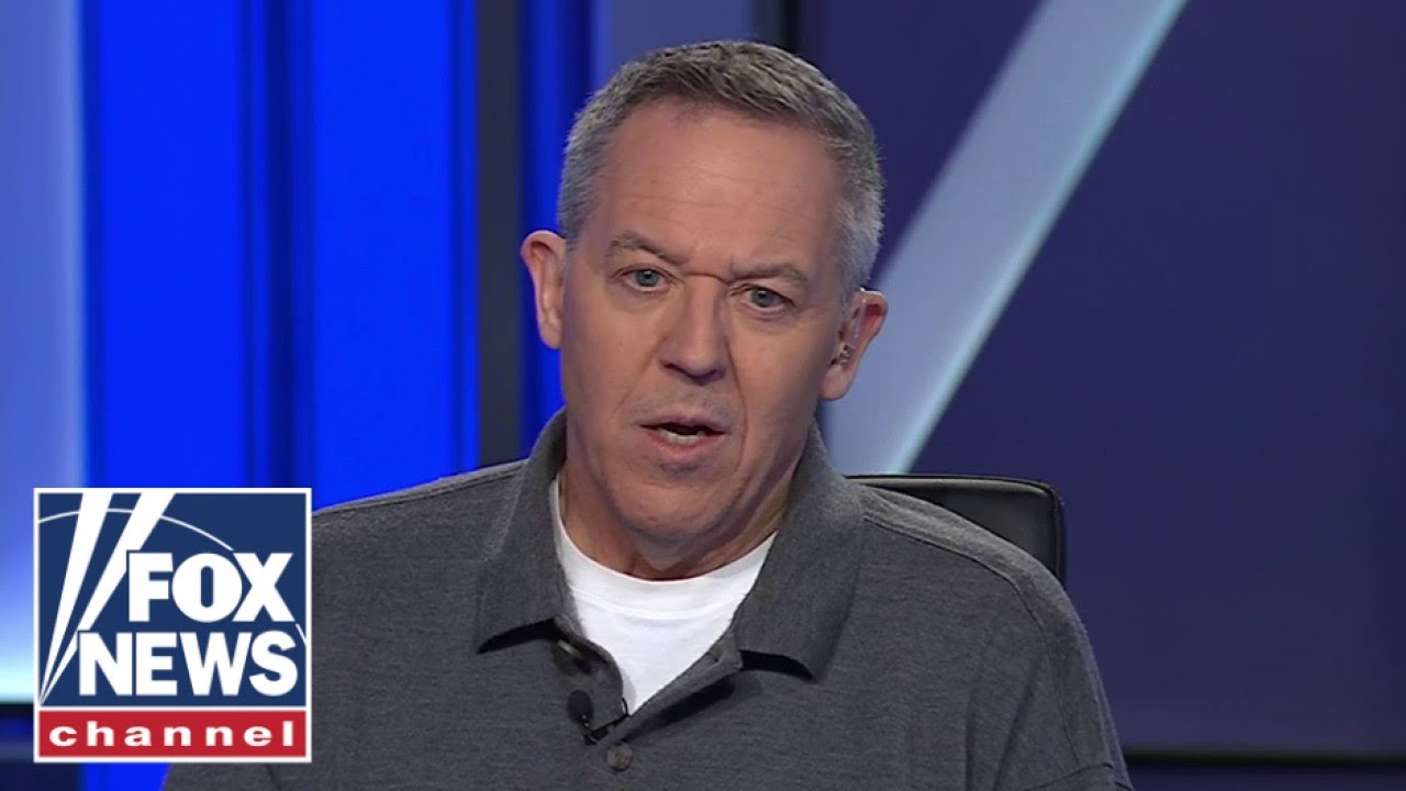 Dems need a 'sober intervention': Gutfeld
