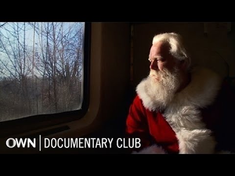 Becoming Santa'