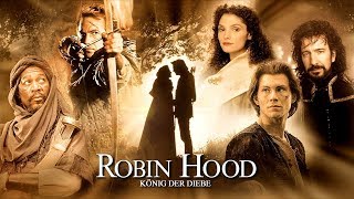 Robin Hood - König der Diebe (19