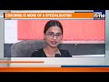 Career Launcher Director Speaks on Govt. Coaching Regulation Plans | News9 - 05:23 min - News - Video