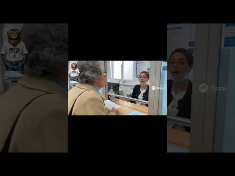 la visita oculistica