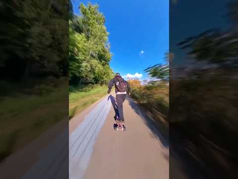 Meepo Voyager Gear Drive #electricskateboard #meepoboard