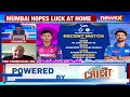 IPL 2024: Mumbai Indians Vs Rajasthan Royals | Cricit Predicta | NewsX  - 21:19 min - News - Video