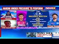 IPL 2024: Mumbai Indians Vs Rajasthan Royals | Cricit Predicta | NewsX