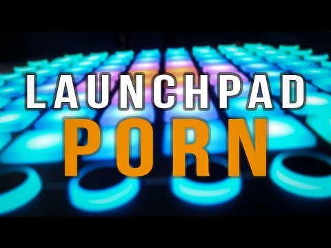 Launchpad Porn