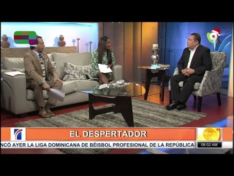 EN VIVO 16/11/2020 #ElDespertadordeSIN