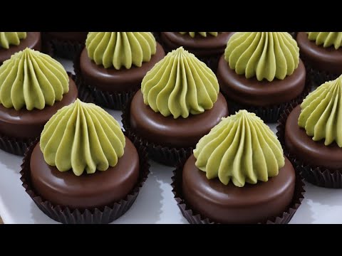 صابلي البيستاشيو حاجة بريستيج وبنة تسكنلك  في المخ نتمنى تجربوه.