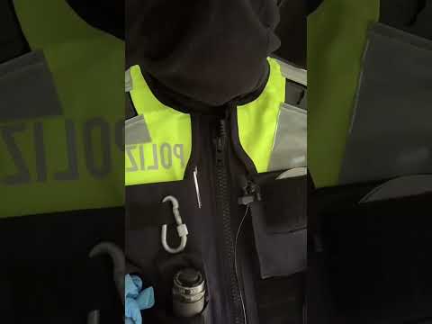 Punkte in Flensburg, was passiert bei 2,3,4,5,6,7 und 8 Punkten?