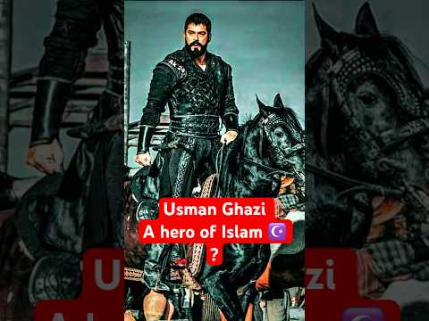 A real hero of Islam ☪️ who changed the history #history #shortsfeed #islmaicvidoes #historyshorts