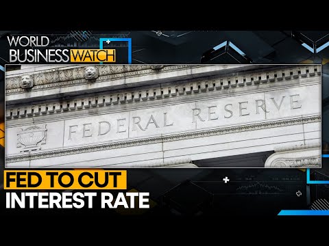 Fed Chief Powell convinced Inflation rate is on right path | World Business Watch | WION