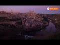 Toledos night view chosen as worlds most beautiful - 01:04 min - News - Video