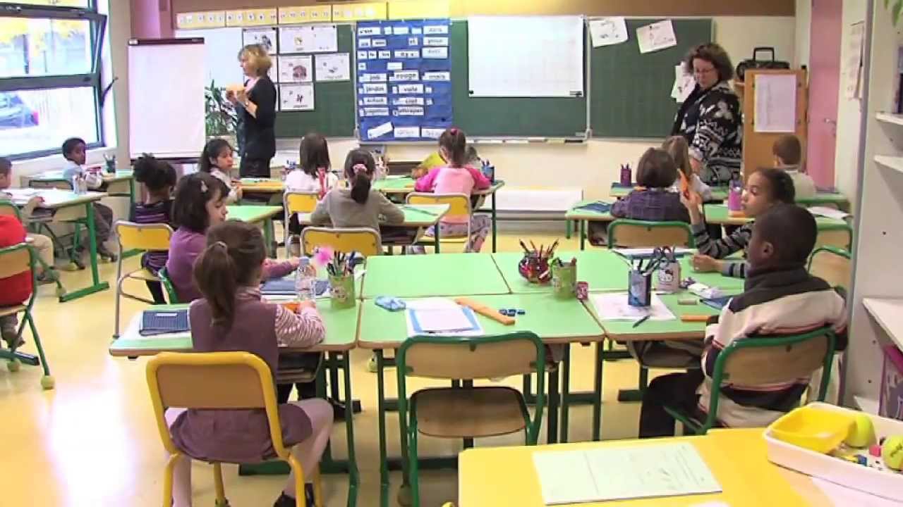 L’Actu – La carte scolaire peaufinée dans le département