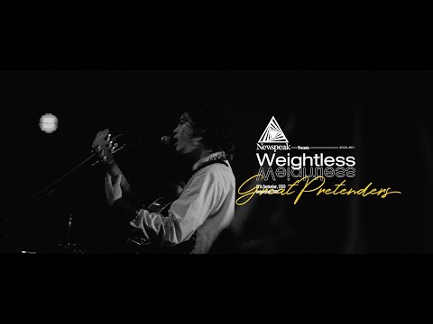 Newspeak - Great pretenders | Live at