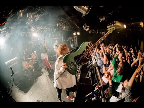 【ライブ動画!】第2回「PERO TV」【レア曲!”ハイライト”】