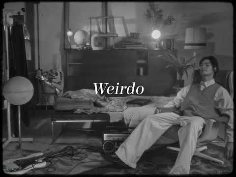 WIM - Weirdo (Visualizer)