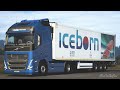 Volvo FH5 trial v1.0 1.40