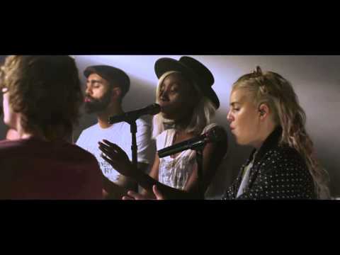Rudimental - I Will For Love feat. Will Heard (Acoustic Version)