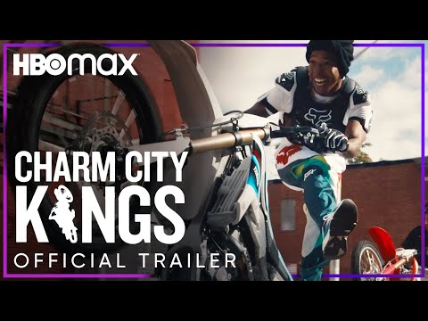 Charm City Kings'
