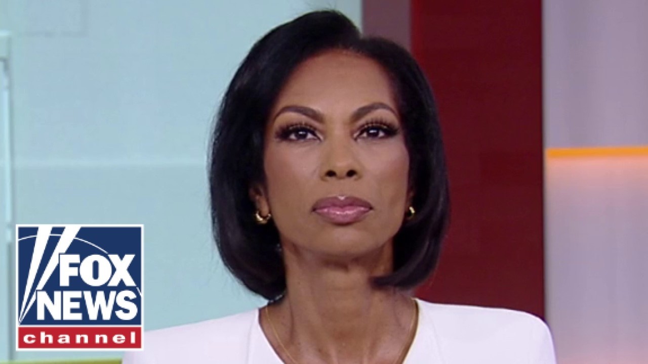 Harris Faulkner: This is sending SHOCKWAVES