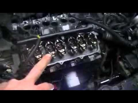 Ford contour head gasket replacement