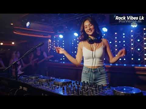 Dewduwa Pala Giyado - දෙව්දුව පලා ගියාදෝ |House mix|Cover|Rock Vibes Lk