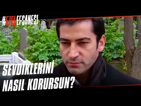 Ezel Ömer'i Geri Çağırıyor | Ezel