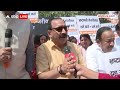 Delhi politics : भ्रष्टाचार पर AAP के खिलाफ बीजेपी का हल्लाबोल | BJP  - 02:35 min - News - Video