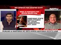 Unconstitutional, Populist: Top Lawyer On Haryanas 75% Quota In Private Sector  - 18:37 min - News - Video