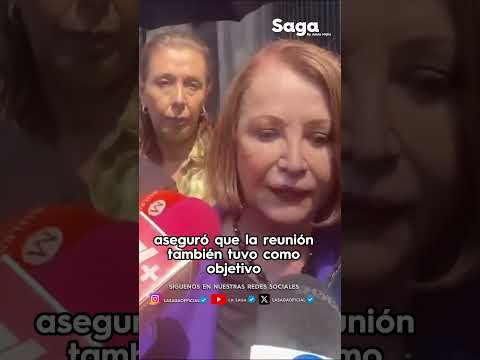 SHEINBAUM BLINDA a Morena en Palacio y PLANEAN mover elección judicial