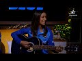 Believe In Blue | Jemimah Rodrigues Singing