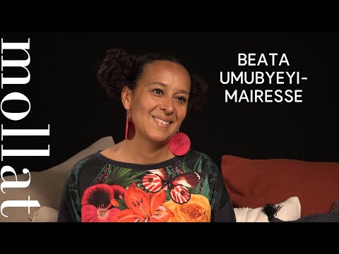 Vidéo de Beata Umubyeyi Mairesse