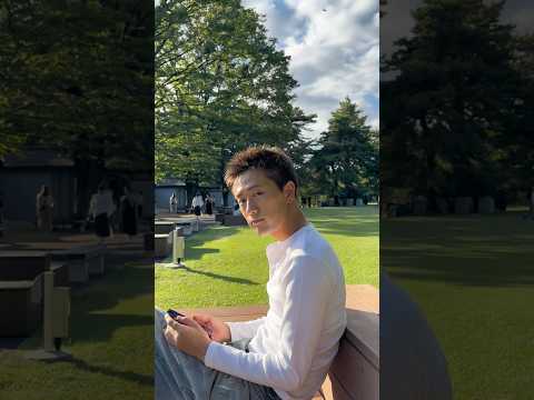 こういう系の動画ってまだ需要ありますか?#youtube #youtubeshorts #haru #お門違い #いいね #メンズファッション #ファッション #おすすめ