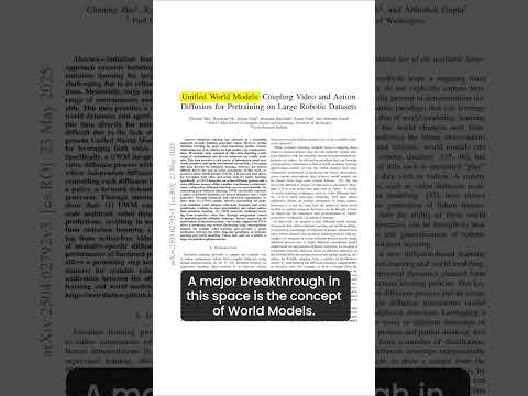 The Future of Robotics with Large Behavioral Models