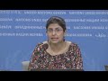 LIVE: UN agencies briefing on humanitarian crises in the world  - 50:00 min - News - Video