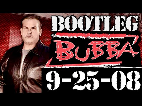 Classic Bubba the Love Sponge® | Full Episode | Terrestrial Morning Show (9/25/08)