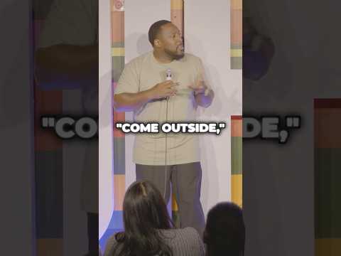 My Worst Stand Up Show Story