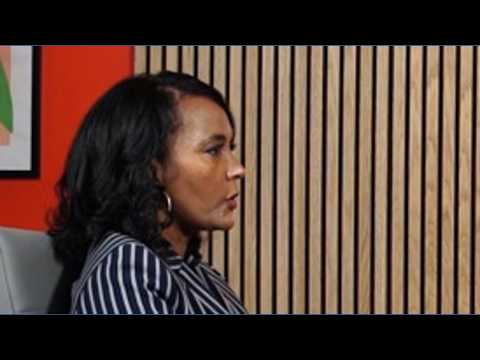 Keisha Lance <strong>Bottoms</strong> discusses proposals to address cost of living