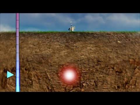 Measuring earthquakes: magnitude and seismic intensity | AFP