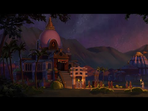 Maurya India - Antiquity Civ Theme | Civilization VII Original Soundtrack