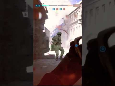 My ONLY cool #bf6 clip SO FAR...