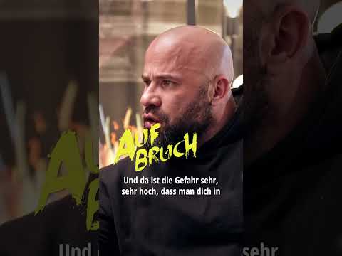 Die finale Folge AUFBRUCH mit Hazem ist jetzt bei YouTube online!