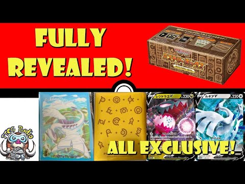 Pokemon TCG News