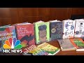How QR Codes Allow Kids, Teens Free Access To Banned Books