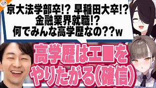 【#工口ゲの歴史を学ぼう 前編】古のトークすぎて還暦超えてる説が浮上する伊東ライフ【リップグリップ岩永/佃煮のりお/栗駒こまる/陽向葵ゅか】