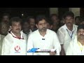 Ill Take Legal Action On YCP Leaders Who Troubled Me, Says Nara Lokesh | V6 News  - 03:06 min - News - Video