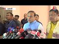 Uttarkashi Tunnel: सुरंग से मजदूरों के बाहर निकलने पर बोले Himanta Biswa Sarma कहा- मैं भी चिंतित...  - 02:02 min - News - Video