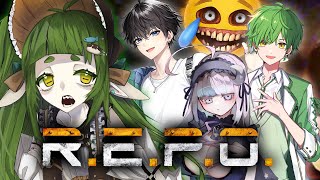 7月7日 七夕 R.E.P.O ！！！
