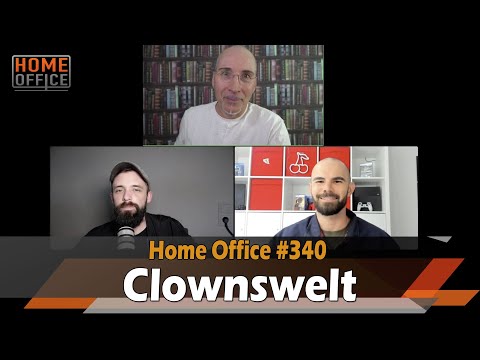 Home Office # 340 feat. @miroblogd Home Office # 340 feat. @miroblogd