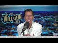 AOC and MTG battle in Congress! PLUS, the latest on Cohens testimony | Will Cain Show - 52:43 min - News - Video