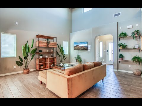 Property video